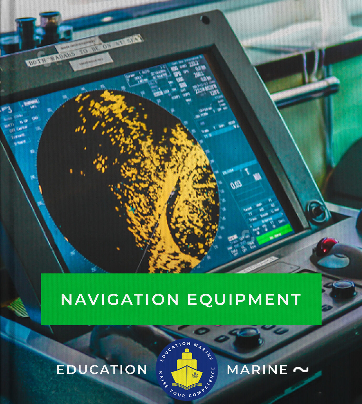 Navigation Equipment