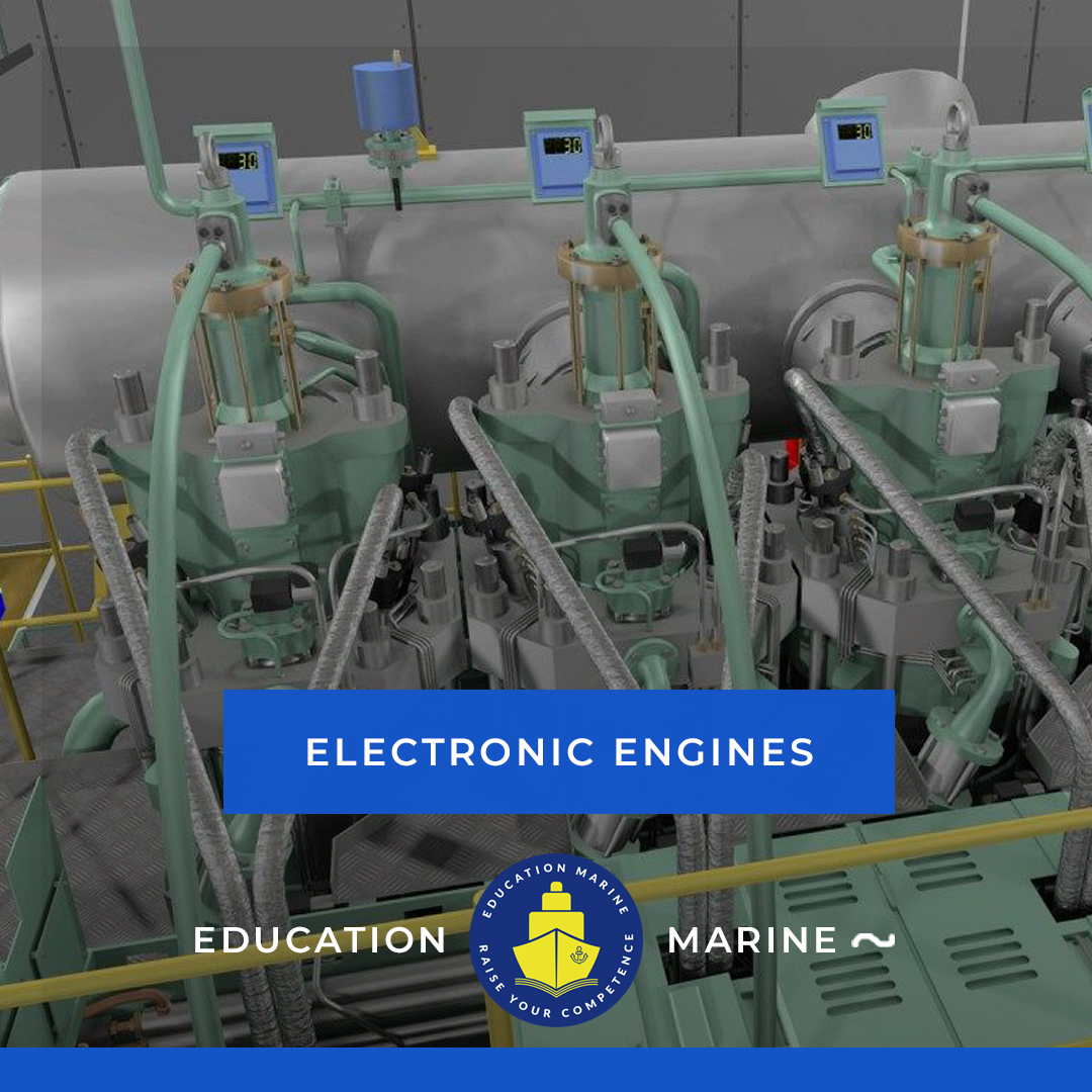 Electronic Engines: RT-Flex