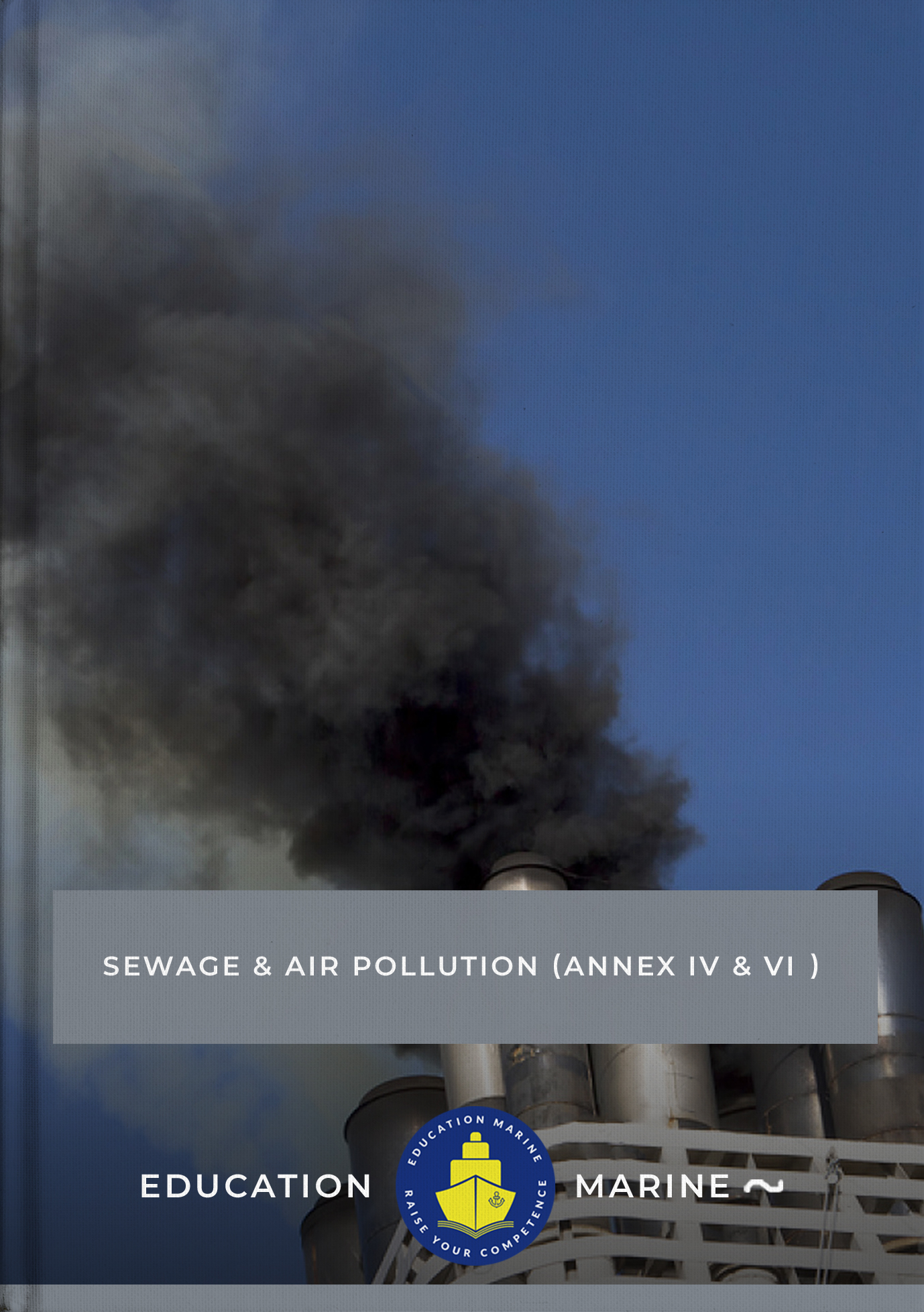 Sewage and Air pollution prevention