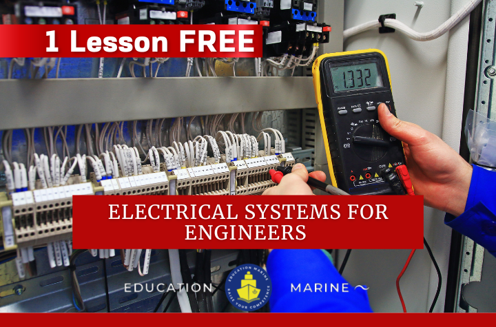 Electrical systems for engineers