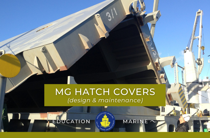 MG Hatch Covers