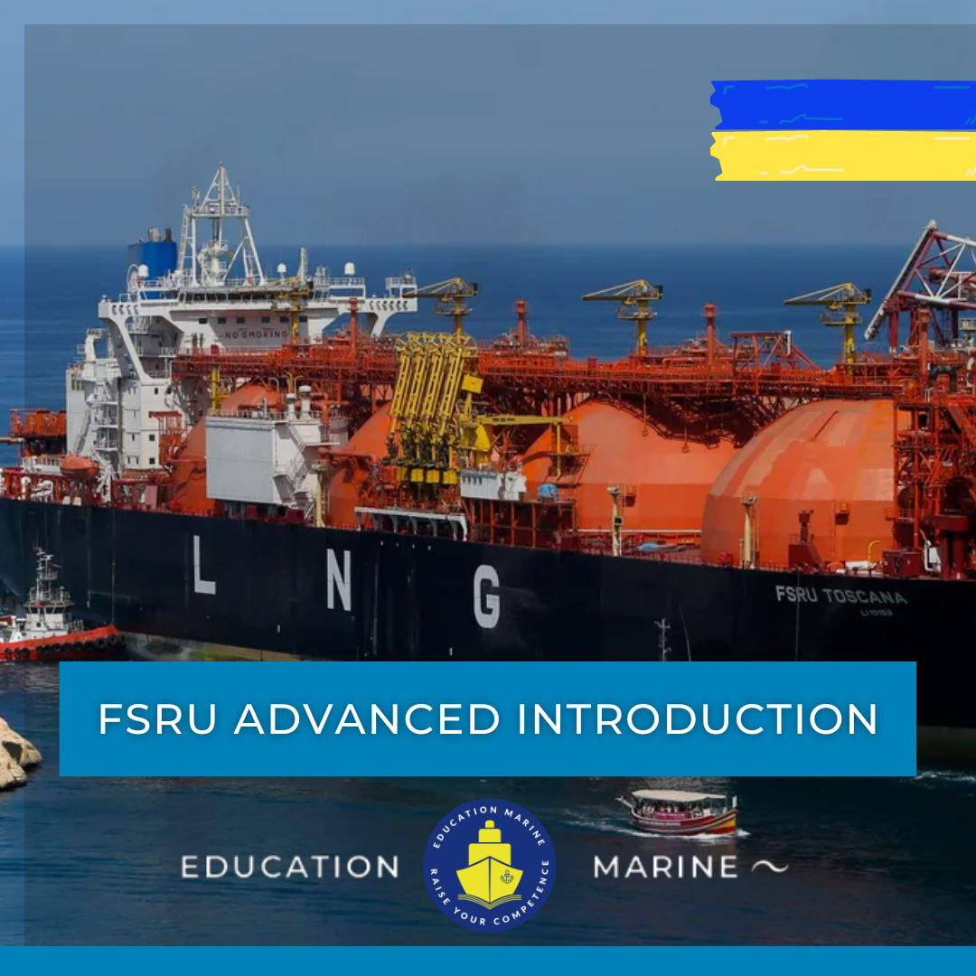 FSRU Advanced Introduction
