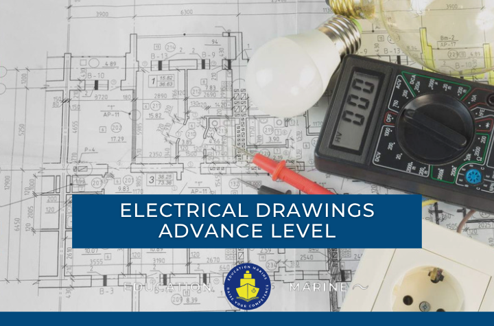 Electrical Drawings Advance Level