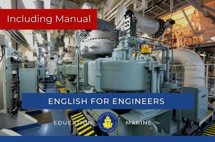 English for Engineers (incl. Manual)