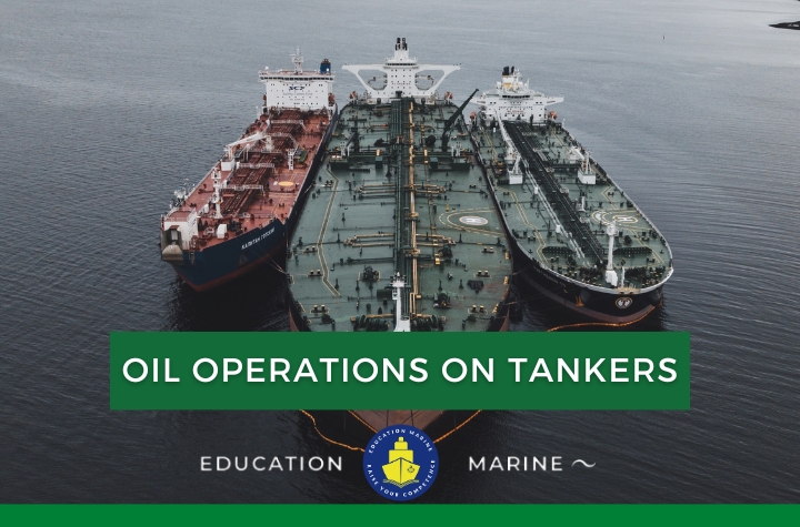 OIL OPERATIONS ON TANKERS_фб