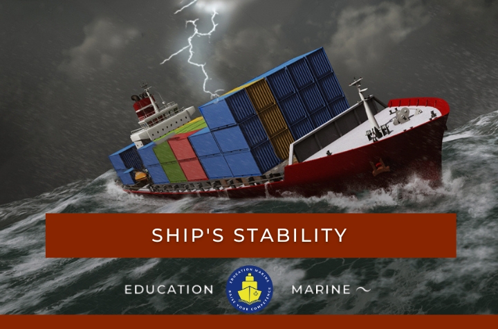 Ship's Stability_фб