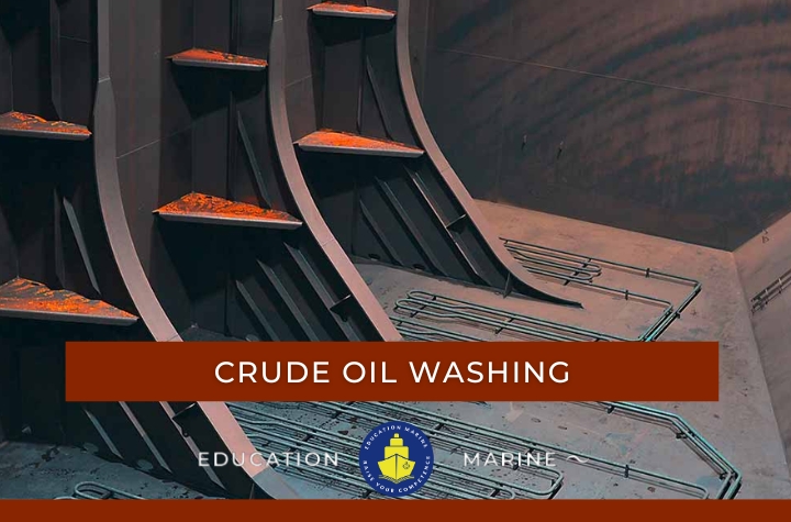 CRUDE OIL WASHING_фб