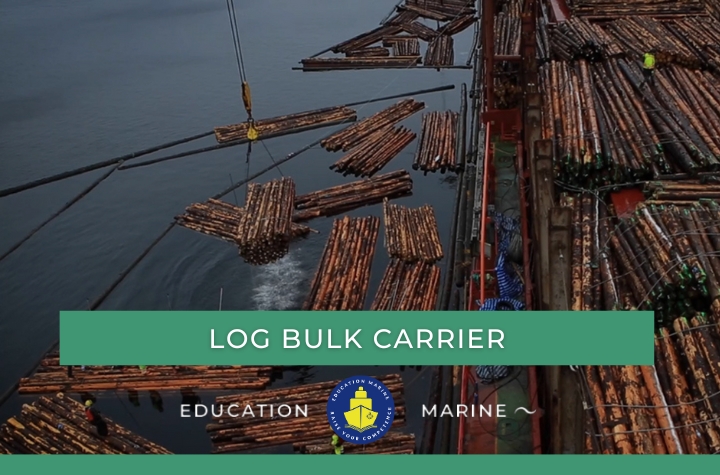 Log Bulk Carrier_фб