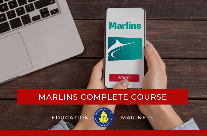 marlins-complete-course