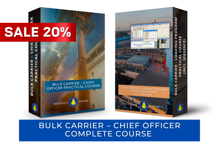 bulk-carrier-–-chief-officer-complete-course