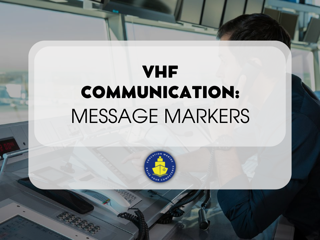 vhf-communication-message-markers