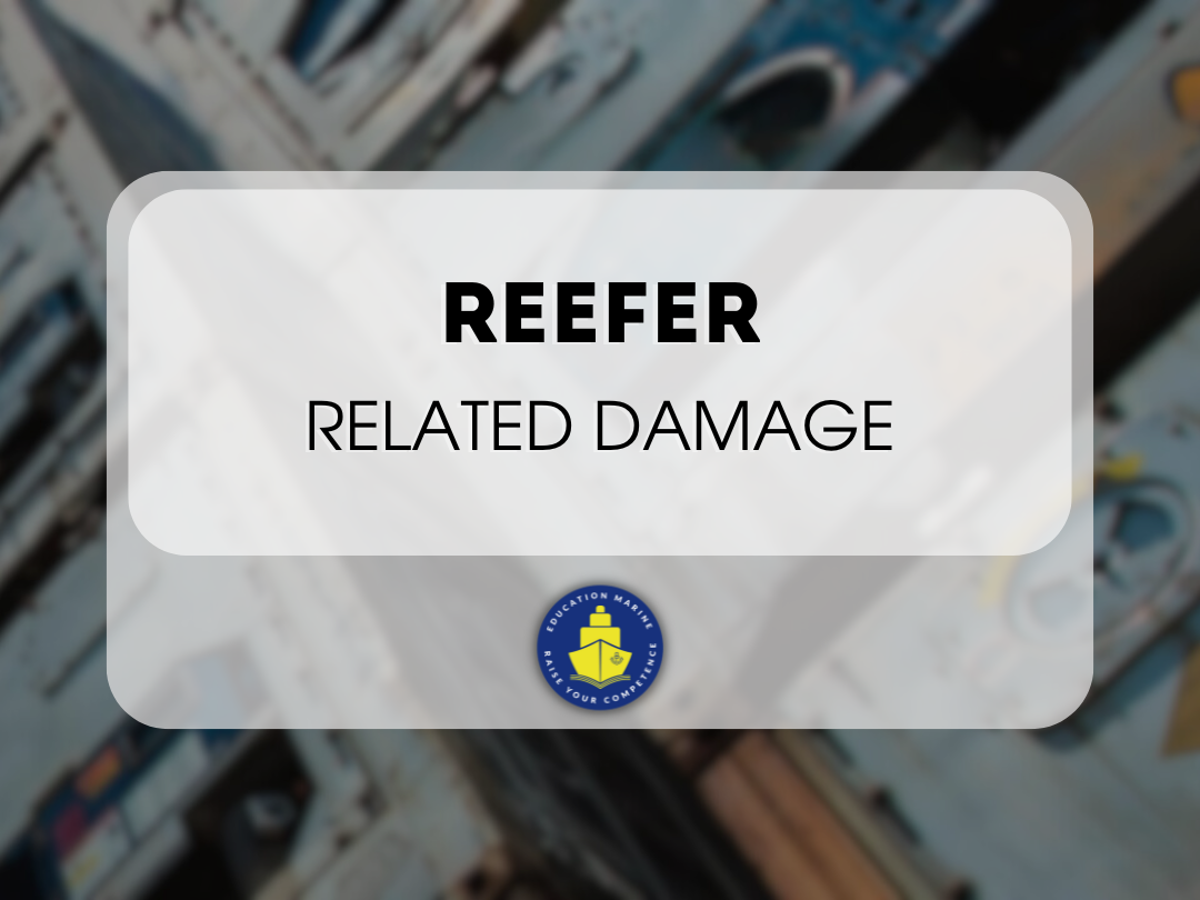 reefer-related-damage