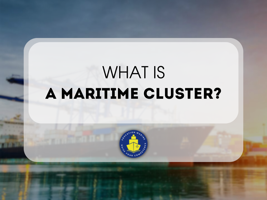 what-is-a-maritime-cluster-