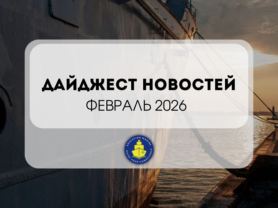 февраль дайджест
